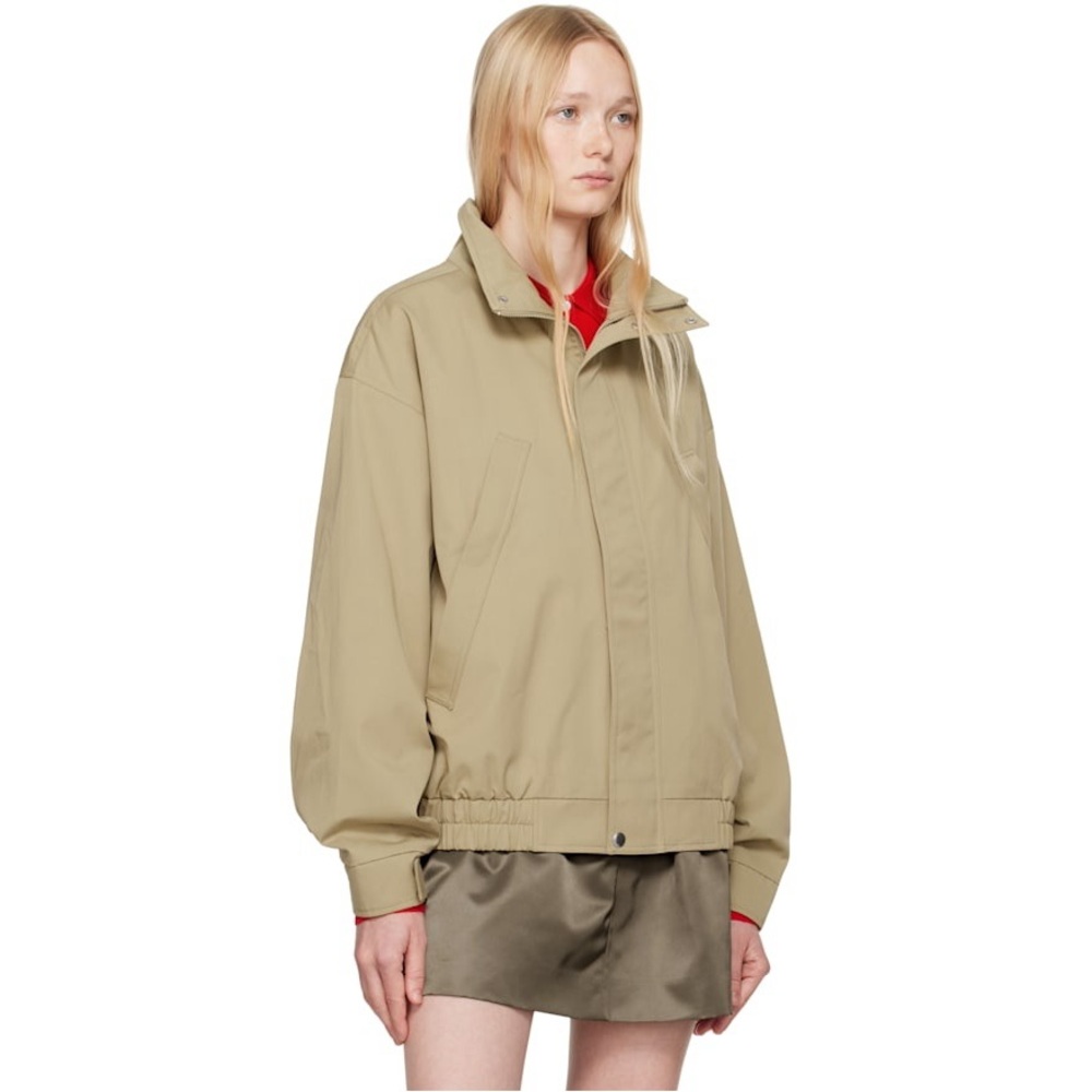 Sandy Liang papas jacket